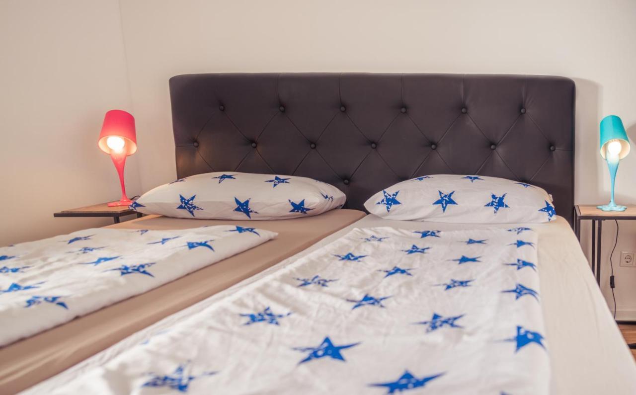 Altstadt Apartment Alisa Düsseldorf Extérieur photo