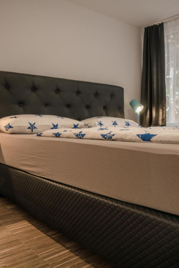Altstadt Apartment Alisa Düsseldorf Extérieur photo